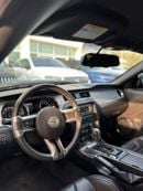 Ford Mustang FORD MUSTANG ROUSH STAGE 3 GCC 2014 Service History  Original Paint Low Mileage  Full Option ( 600+