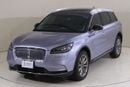 لينكولن كورساير Reserve 2.0L