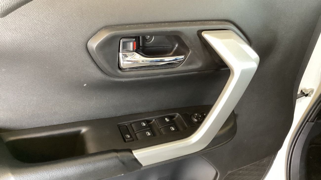 Toyota Raize TURBO G RA | Guaranteed Warranty | 0 Down Payment