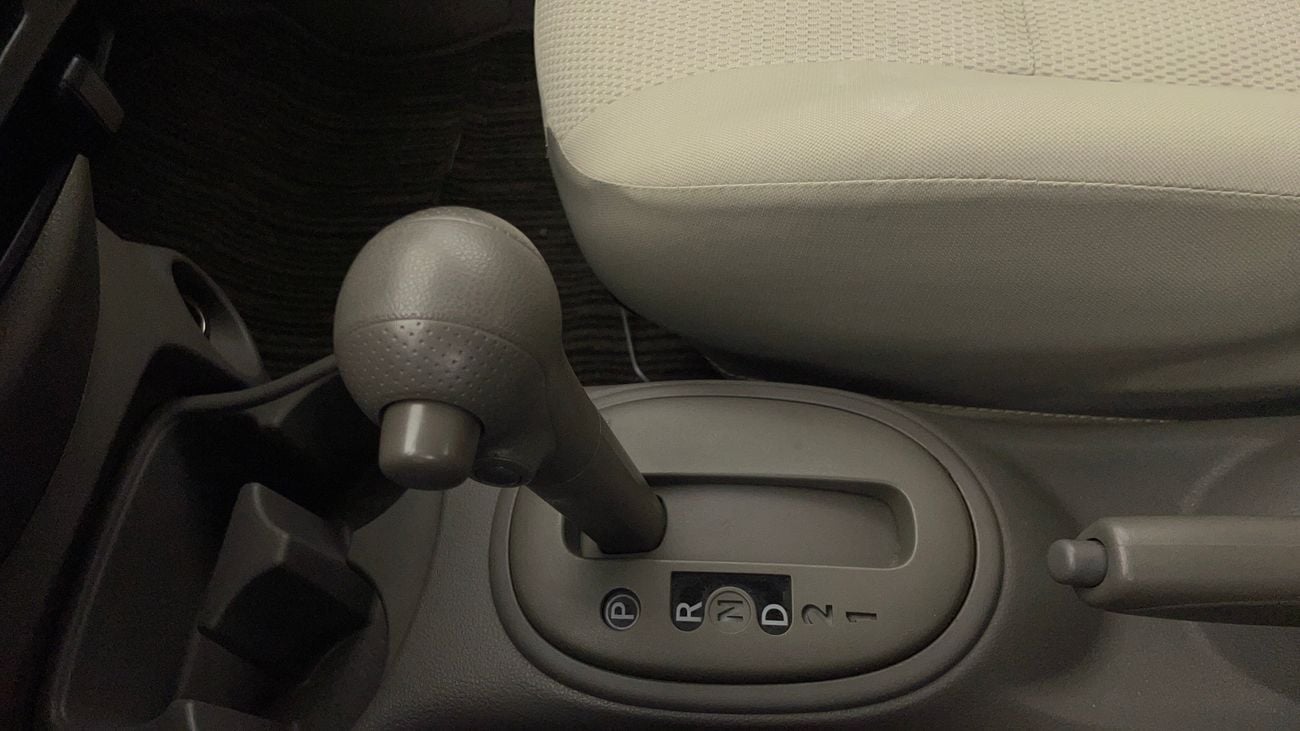 نيسان صني SV 1.5 | بدون دفعة مقدمة | اختبار القيادة في المنزل