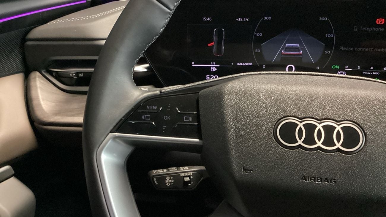 Audi Q5 45 TFSI S-LINE 2.0 150KW MHEV S TRONIC S LINE MID | Guaranteed Warranty | 0 Down Payment
