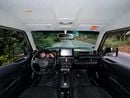 Suzuki Jimny GLX Mini G Wagon Brabus | GCC Spec | 1.5L 4-Cylinder | Perfect Condition