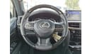 Lexus LX 570 5.7L, 21" Rim, Parking Sensor, Radar, Moon Roof, Climate Concierge, Driver Memory Seat (CODE # LX01)