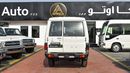 تويوتا لاند كروزر 70 4.0L V6 Petrol