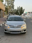 Toyota Venza TOYOTA VENZA AWD