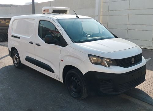 Peugeot Partner STANDARD