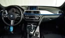 BMW 318i i M sport package