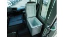 Toyota Coaster High Roof 2.7L Petrol 23 Seater Manual Transmission