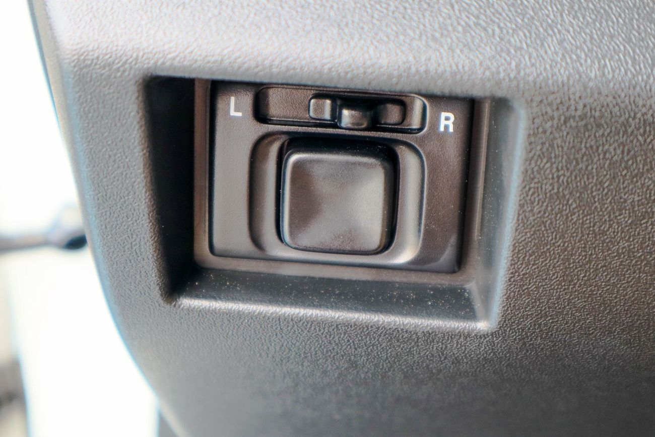 Suzuki Jimny suzuki jinmy 1.5L patrol 2025 model