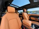 لاند روفر ديفندر 90 X-DYNAMIC HSE P400