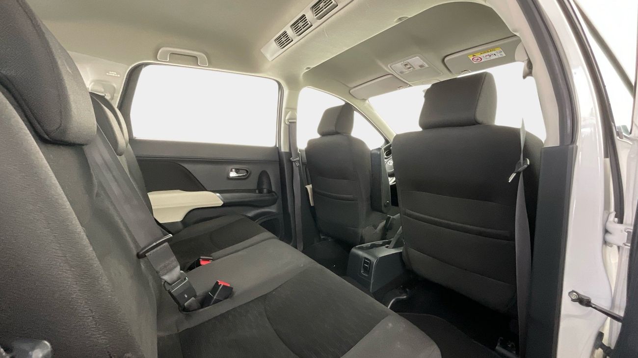 Toyota Rush GX | Guaranteed Warranty | 0 Down Payment