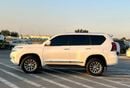 Toyota Prado 2019 Toyota Prado TXL 4.0L V6 Full Options - AWD 4x4  GCC- Electric Seat - Rear CAM & Sensors - Cool