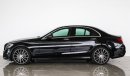 Mercedes-Benz C200 SALOON VSB 29684