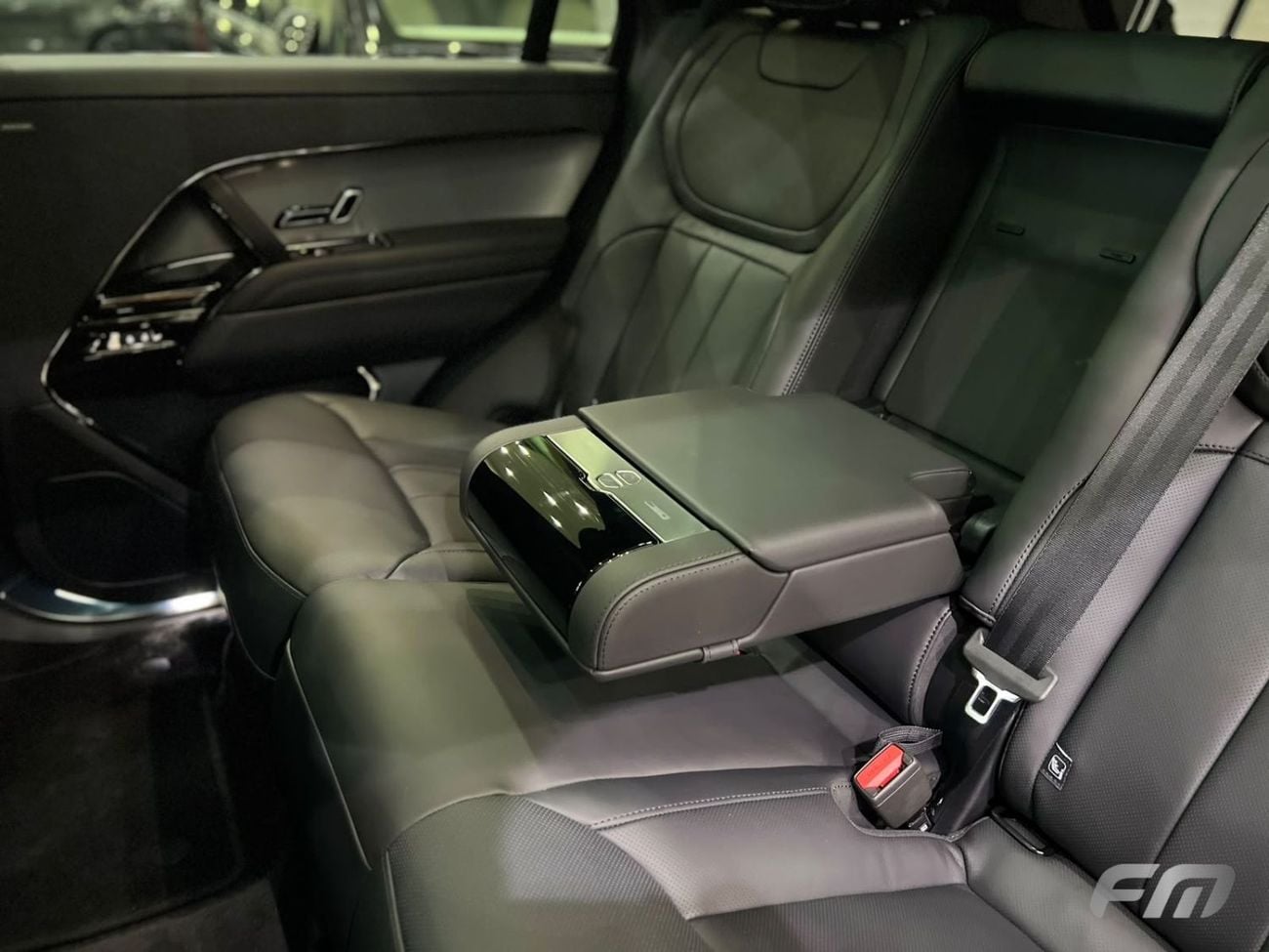 Land Rover Range Rover Sport SE P360