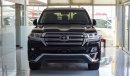 Toyota Land Cruiser VX.R V8 5.7