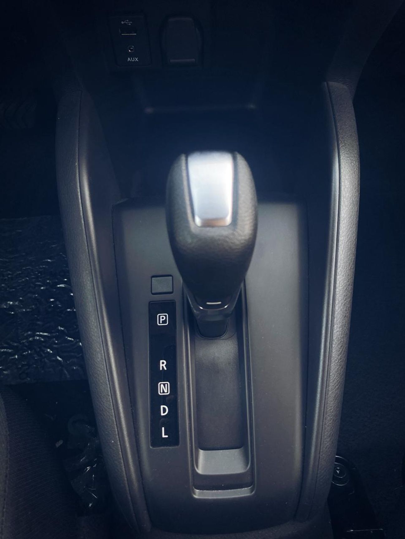 نيسان كيكس NISSAN KICKS 1.6L BASIC 2024 GCC SPECS