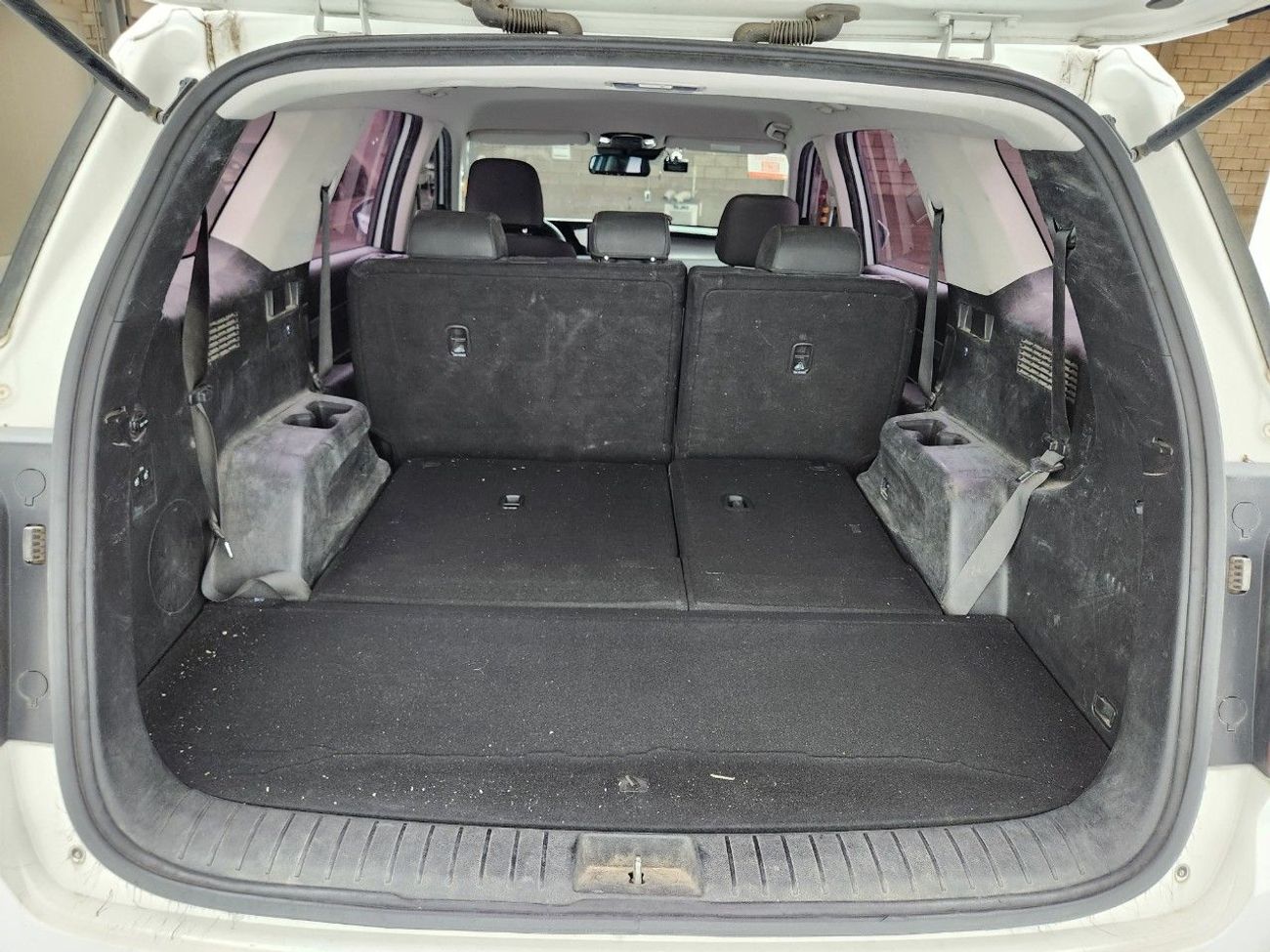 Hyundai Palisade 2022 HYUNDAI PALISADE (D) 2.2 Exclusive 4WD 8seat