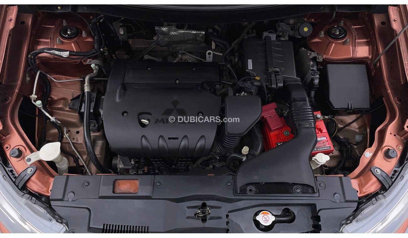 Mitsubishi Outlander GLX BASIC 2.4 | Zero Down Payment | Free Home Test Drive