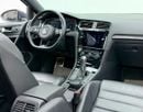 Volkswagen Golf R 2018 Volkswagen Golf R, Full Service History, Fully Loaded, Excellent Condition, GCC