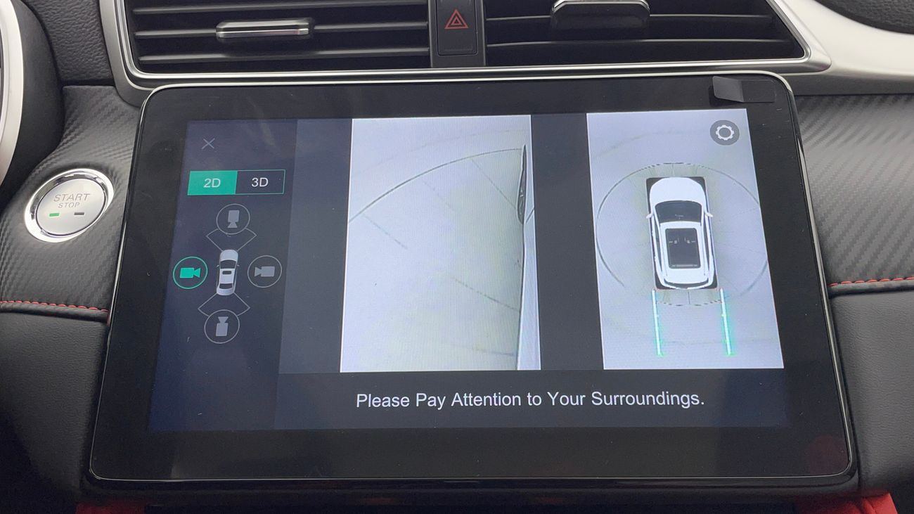 MG ZS TROPHY 1.3 | Zero Down Payment | Home Test Drive