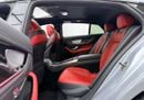 Mercedes Benz AMG GT 63 S E PERFORMANCE 2023 Mercedes-AMG GT 63 S, Mercedes Warranty+Service Contract+Full Service Histor
