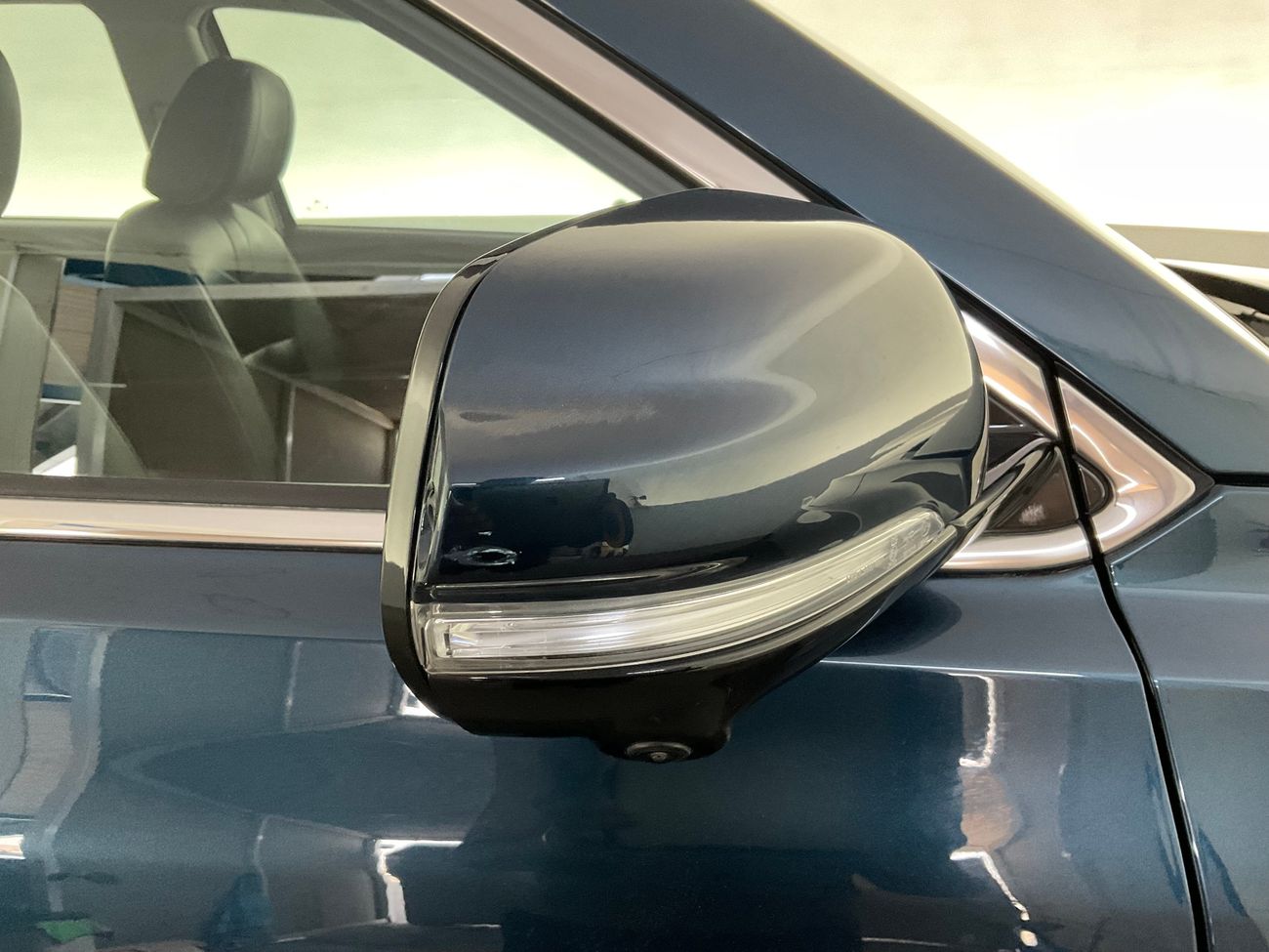 GAC GS8 GL | Guaranteed Warranty | 0 Down Payment