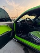 Dodge Challenger SXT Plus 3.6L