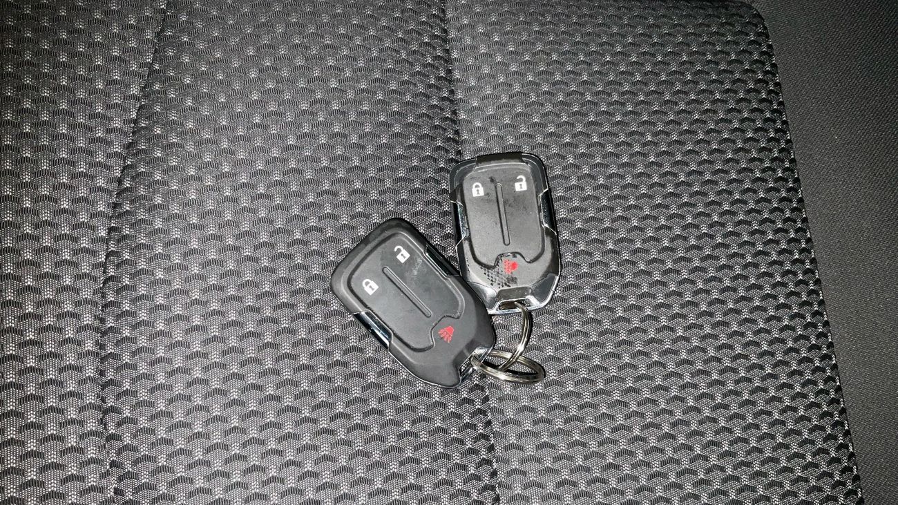 GMC Terrain 1.5 SLE AUTO RVC 17 | Guaranteed Warranty | 0 Down Payment