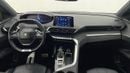 Peugeot 3008 1.6L 2021 | 0 DP | 826/Month | 30 Day Return | Service History