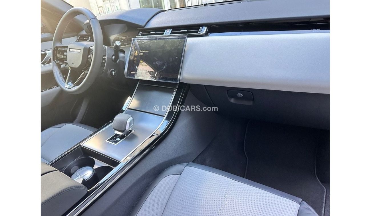 New Land Rover Range Rover Velar Range Rover Velar P250. GCC.Warranty