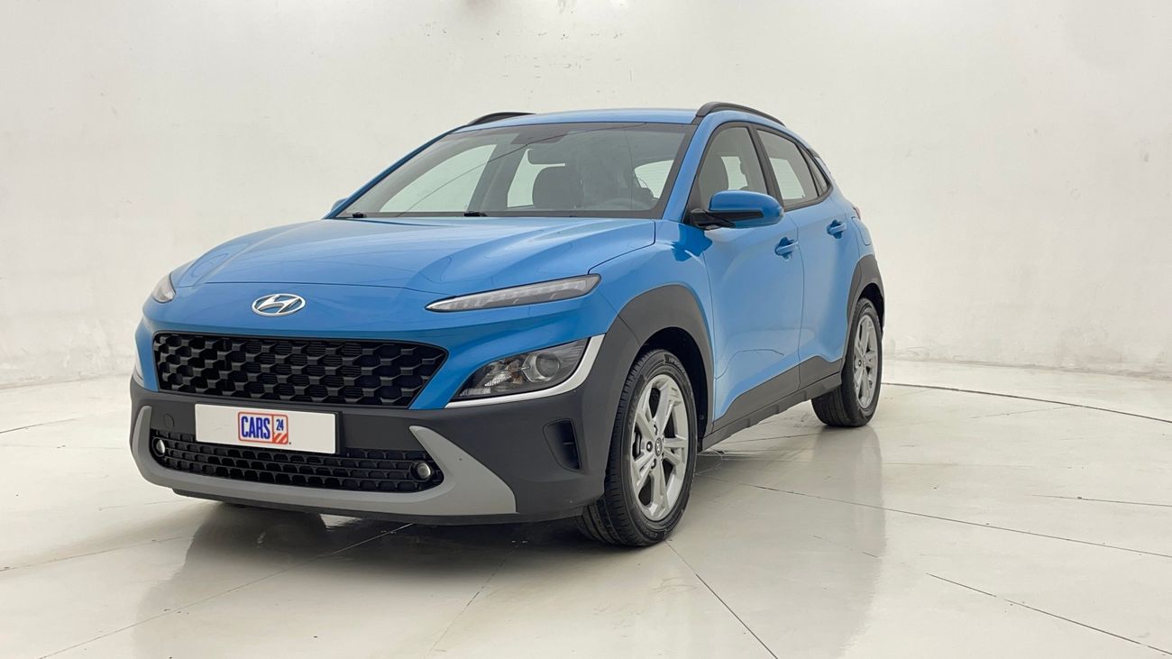 Hyundai Kona SMART+ 2 | Zero Down Payment | Home Test Drive