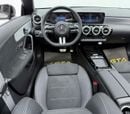 Mercedes-Benz CLA 200 *Brand New* 2026 Mercedes-Benz CLA200 AMG, 2030 Mercedes Warranty, Delivery Km, GCC