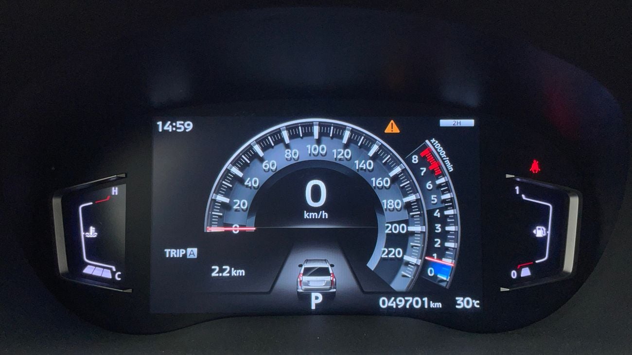 Mitsubishi Montero Sport GLS PREMIUM 3 | Zero Down Payment | Home Test Drive