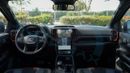 Ford Ranger Raptor (For Export , НА ЭКСПОРТ) PY 25/25 3.0L EcoBoost V6 GCC Без пробега