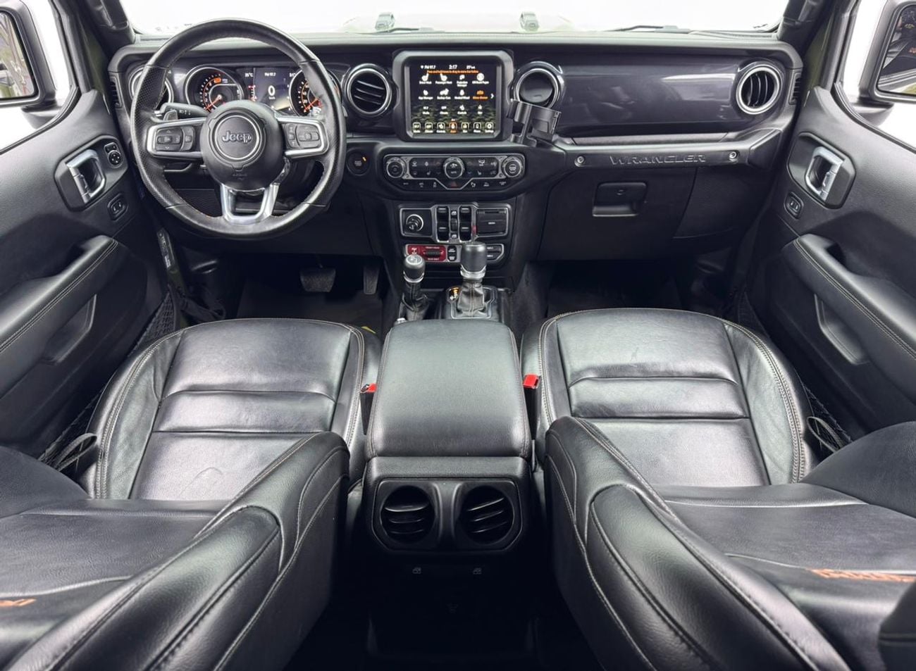 Jeep Wrangler Rubicon 392 6.4L V8 2023 Jeep Wrangler Unlimited Rubicon 392, 2028 Jeep Warranty + Service Pack, Ful