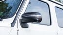 مرسيدس بنز G 63 AMG | 2031 Warranty+Service | Gargash | Factory dry carbon | mate PPF