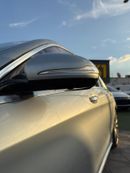 Mercedes-Benz S 500 Std 4.7L