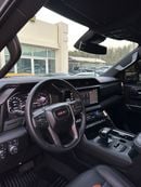 GMC Sierra 5.3L V8 AT4 Crew Cab (AWD)