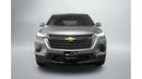 Chevrolet Traverse 2023 Chevrolet Traverse LT 7-Seater / Chevrolet Warranty & Chevrolet Service Contract 60,000kms
