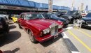 Rolls-Royce Corniche 3 Video