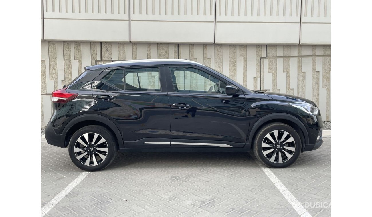 Nissan Kicks 1.6 1.6 | Under Warranty | Free Insurance | Inspected on 150+ parameters