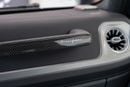 مرسيدس بنز G 63 AMG Mercedes-Benz G63 | Double Night Package | Original Exterior  Interior Carbon Fiber | 2025