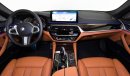 BMW 530i i Luxury with Package