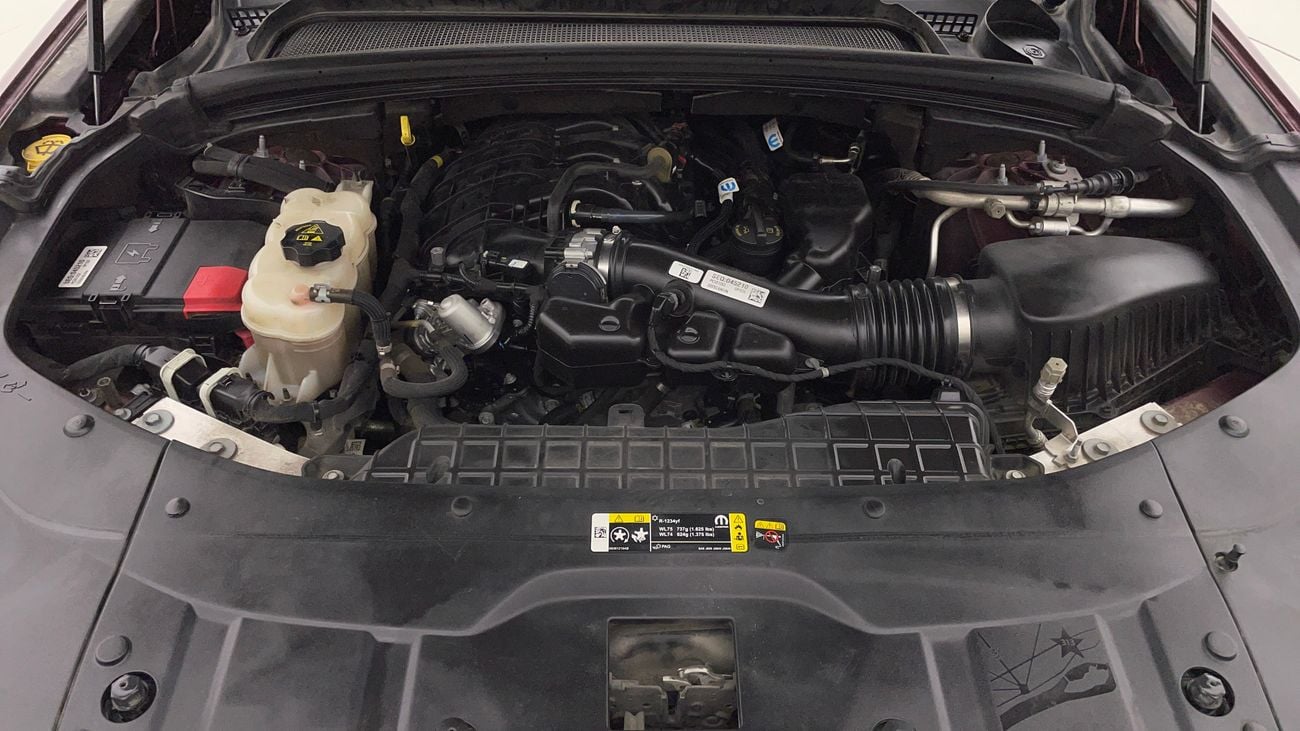 جيب جراند شيروكي LIMITED 3.6 | بدون دفعة مقدمة | اختبار القيادة في المنزل