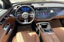 مرسيدس بنز E200 STD