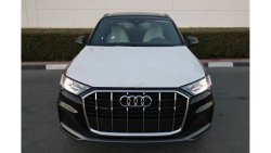 Audi Q7 s-line v6