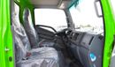 JAC HFC3052K1 | N-Series | Single Cabin Cargo Truck | 2022 | Diesel | For Export Only