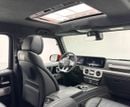 Mercedes Benz G63 AMG 2022 Mercedes Benz G63 AMG, Original Factory Colour, 08/2027 Mercedes Warranty, 08/2028 Mercedes Ser