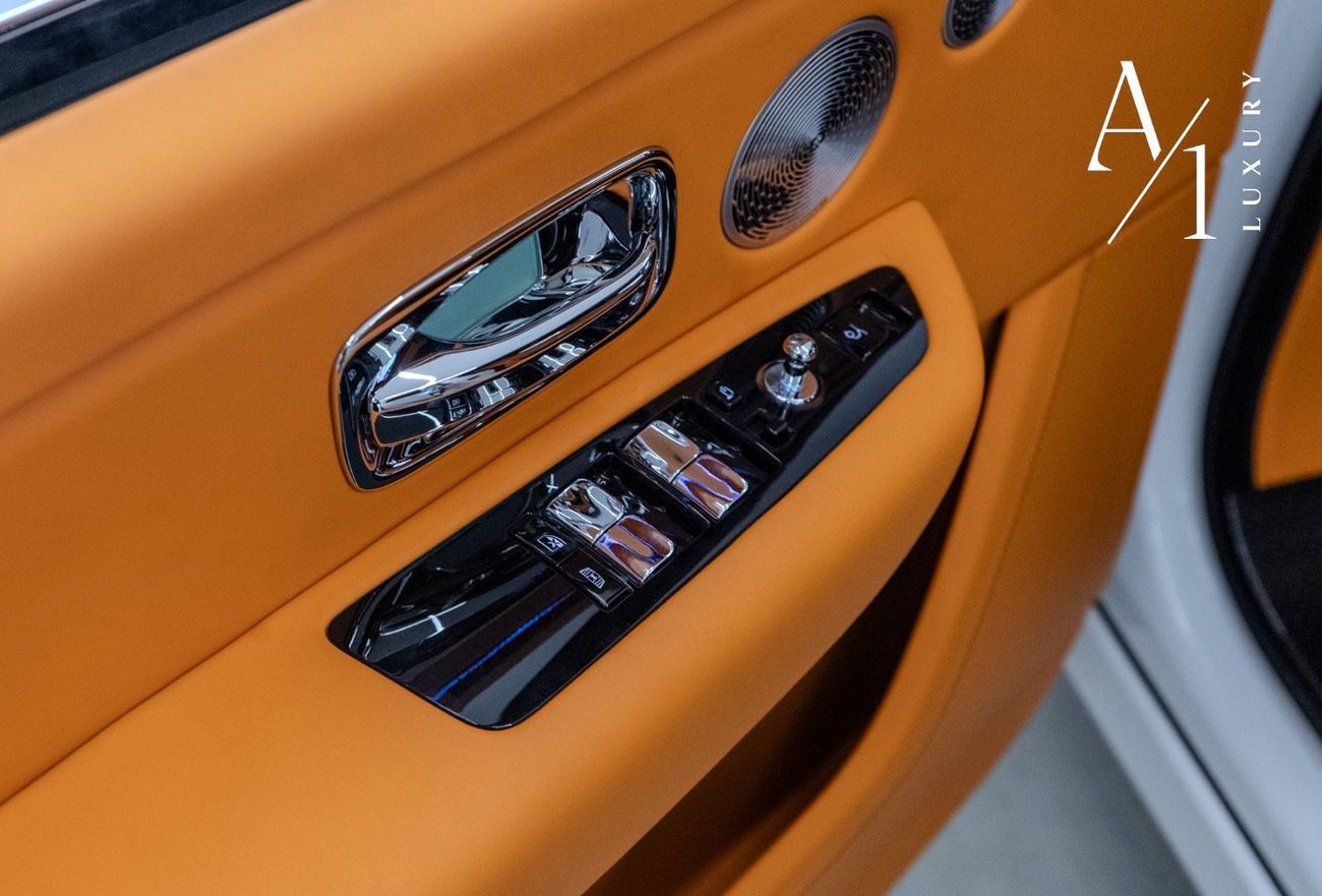 Rolls-Royce Cullinan 2025 Rolls Royce Cullinan, Black Badge, Brand New, Fully Loaded, European Spec