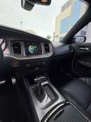 Dodge Charger SRT Hellcat 6.2L (717 HP)